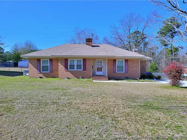 5213 Rodwell Rd, Fayetteville, NC 28311