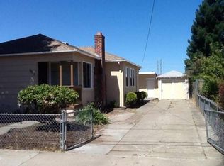 559 Tudor Rd, San Leandro, CA 94577