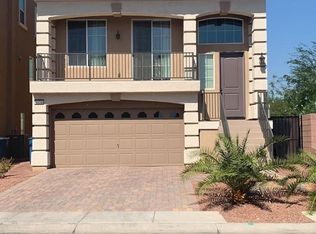 6374 Jackson Spring Rd, Las Vegas, NV 89118