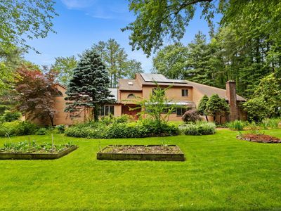 5 Old Parish Drive, South Windsor, CT, 06074