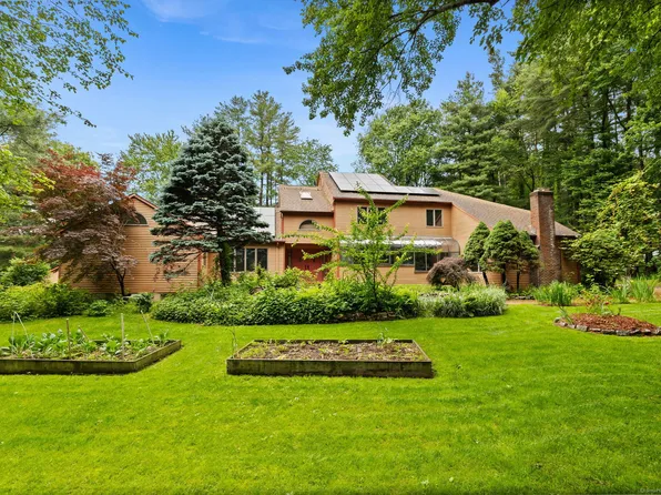 5 Old Parish Drive, South Windsor, CT 06074