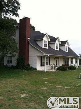 2nd image of 1067 County Road 4636
