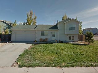 1106 Cherry Ct, Fort Lupton, CO 80621