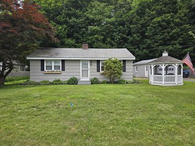 68 Lakeshore Dr, West Brookfield, MA, 01585