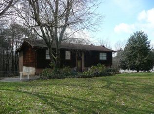 403 Walnut St, Lenoir City, TN 37771
