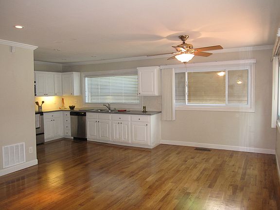 Social area-Kitchen