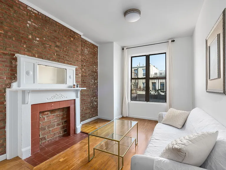 107 W 120th St #4F — Photo 1