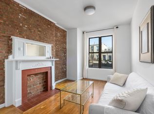 107 W 120th St APT 4F, New York, NY 10027