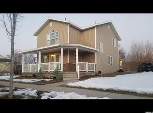 858 Park Ave, Logan, UT 84321