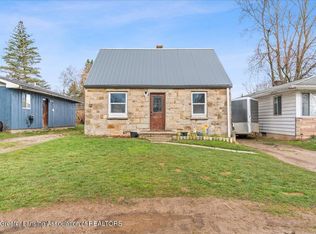 118 Hathaway St, Lansing, MI 48917