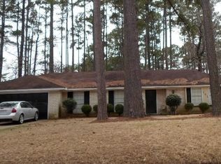 101 Woodgate Dr, Brandon, MS 39042