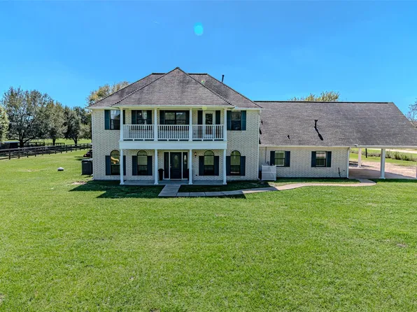 17631 Huffmeister Rd, Cypress, TX 77429