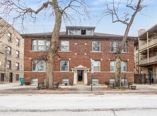 739 Van Buren St APT 2W, Oak Park, IL 60304