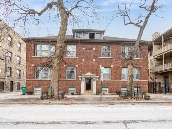 739 Van Buren St APT 2W, Oak Park, IL 60304