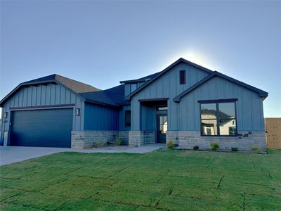 7687 Randy Ave, Abilene, TX, 79606