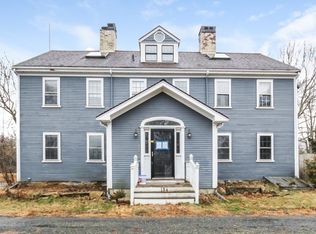 134 Sandwich Rd, Plymouth, MA 02360