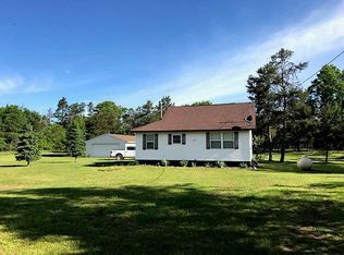 10351 Big Creek Rd, Grayling, MI 49738