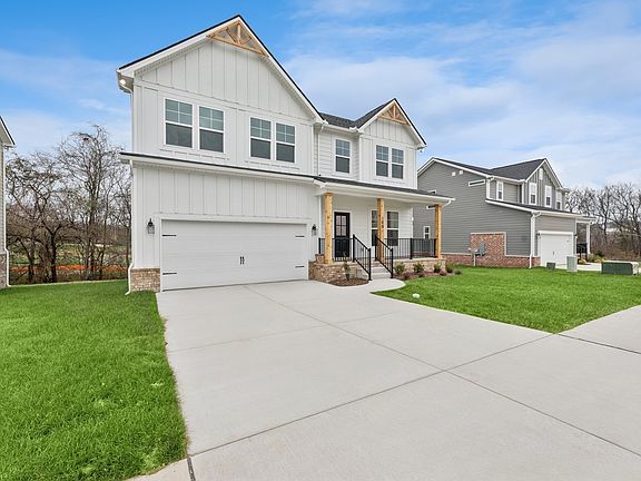 4th image of 145 Rose Hannah Dr Lot 8