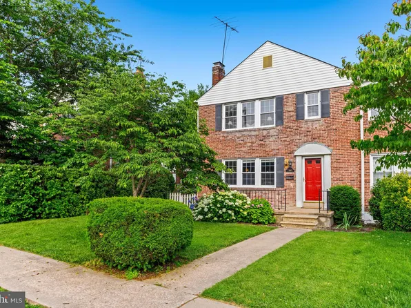 1840 Deveron Rd, Towson, MD 21286