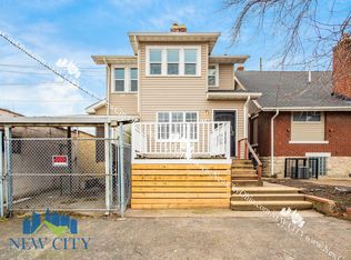 1390-1392 Sullivant Ave, Columbus OH 43223, Columbus, OH 43223