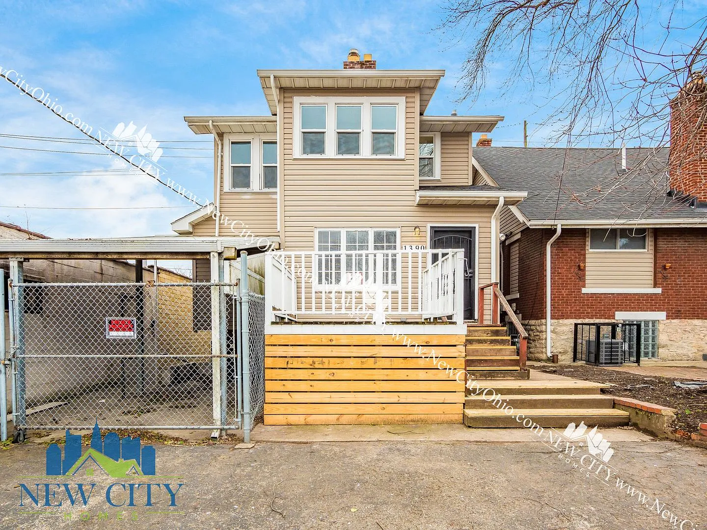 1390-1392 Sullivant Ave #1390 photo 1