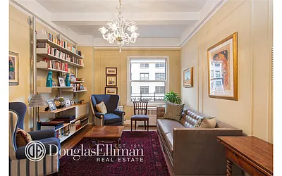 Sold by Douglas Elliman