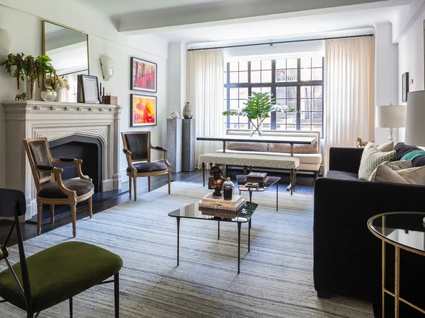 44 Gramercy Park North image 1 of 12