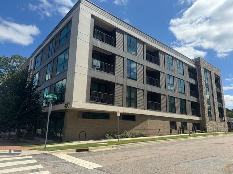 1st image of 400 E Chatham St APT 203