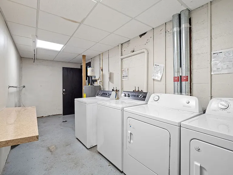 Gilmer Apartments — Photo 19