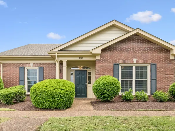 9029 Sawyer Brown Rd, Nashville, TN 37221