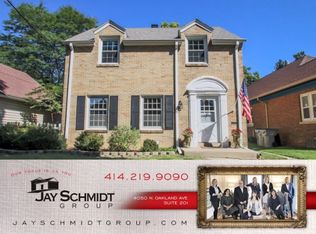 3360 N Dousman St, Milwaukee, WI 53212