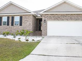 4633 Plover Dr, Crestview, FL 32539