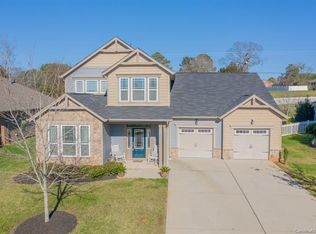 109 Fielding St, Mount Holly, NC 28120