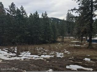 6674 E Pine Rd, Coeur D Alene, ID 83814