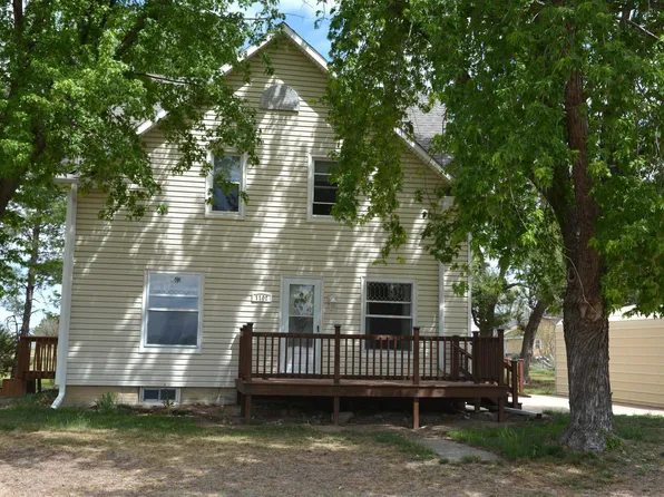 1102 Q St, Franklin, NE 68939