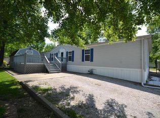 95 Jennys Way, Smithton, IL 62285