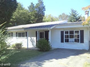 6760 Leslie Ave, Bryans Road, MD