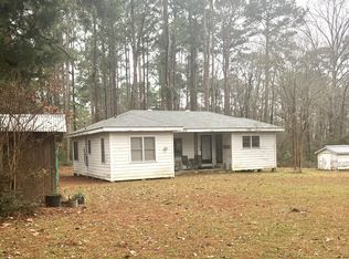 345 Masontown Dr, Hemphill, TX 75948