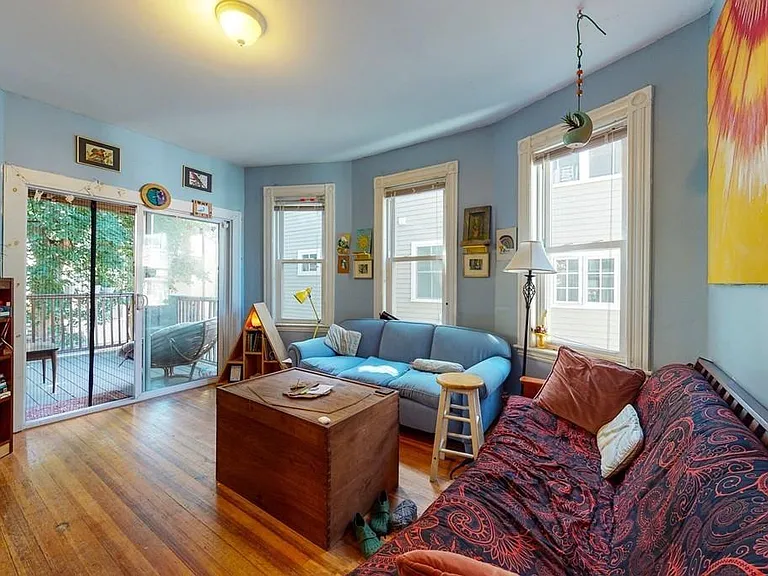 65 Wyman St #2 — Photo 3