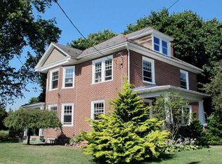 600 W Newport Rd, Lititz, PA 17543