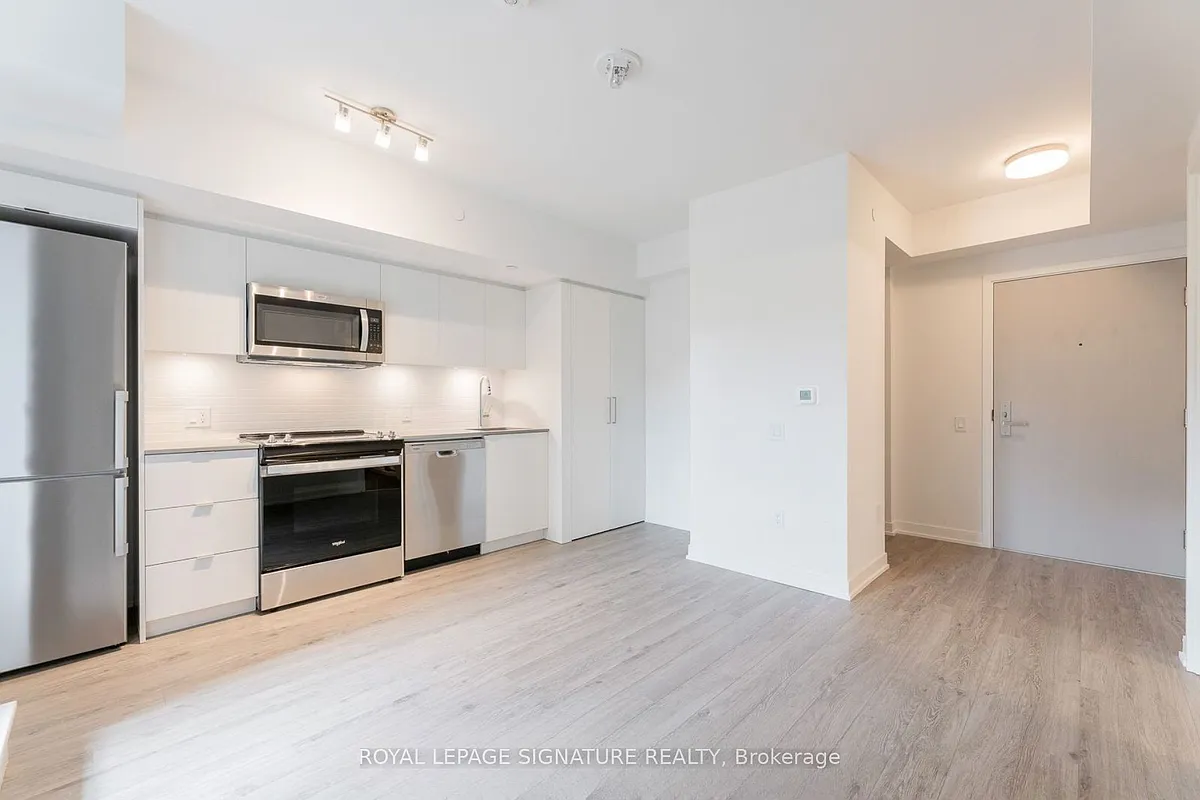 Photo 2 of 16 - 500 Wilson Ave #340 - Toronto, ON Building Photo - 500 Wilson Ave #340
