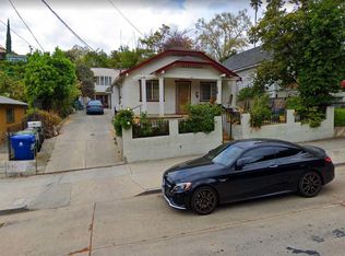 825 Laveta Ter, Los Angeles, CA 90026