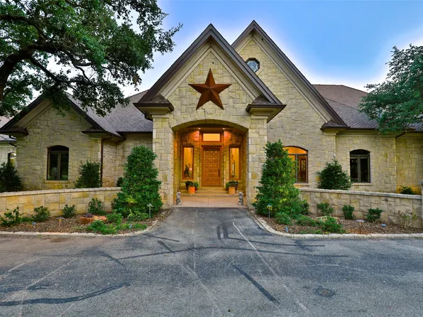 2509 County Road 134, Ovalo, TX 79541