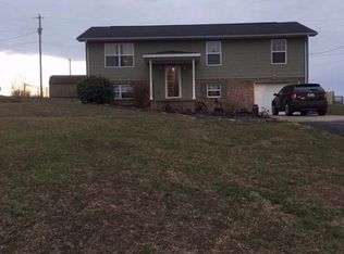 446 Hellard Rd, Annville, KY 40402