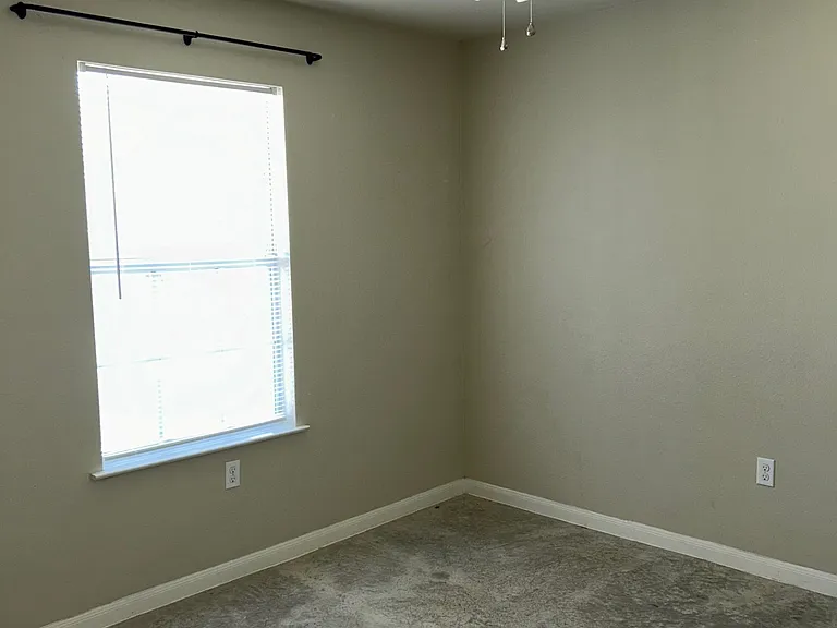 Bottom Floor Unit