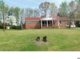 730 Corriher Springs Rd, China Grove, NC 28023