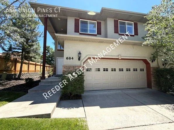 684 E Union Pines Ct, Midvale, UT 84047