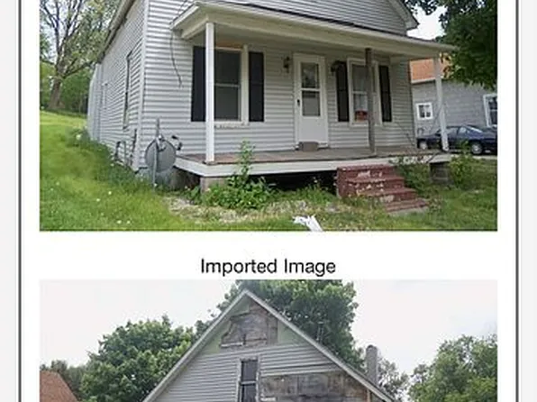 255 Fulton Pl, Canton, IL 61520