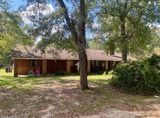 203 Green Rd, Lucedale, MS 39452