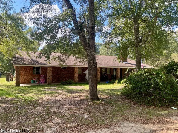 203 Green Rd, Lucedale, MS 39452